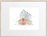 1425 Hudson Street, Condominiums, Hoboken