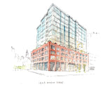 1425 Hudson Street, Condominiums, Hoboken