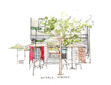 Onieal's Restaurant, Hoboken