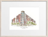 1200 Adams Street, Hoboken