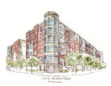 1200 Adams Street, Hoboken