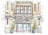 501 Adams Street, Hoboken
