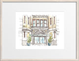 501 Adams Street, Hoboken