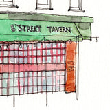 8th Street Tavern, Hoboken