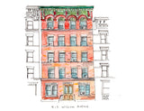 917 Willow Ave, Hoboken
