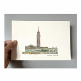Hoboken Terminal