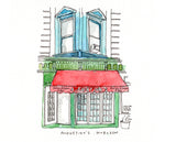 Augustino's , Hoboken