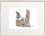 Court Street, Hoboken