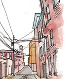 Court Street, Hoboken