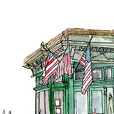 Elysian Cafe, Hoboken