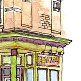 Empire Coffee & Tea Co. , Hoboken