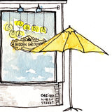 Hidden Grounds Coffee, Hoboken