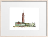 Hoboken Terminal