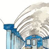 Hoboken Path Station
