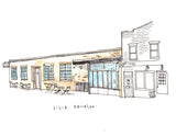 Lilia, Brooklyn, New York