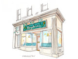 Margherita's , Hoboken