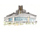 The Tops Diner, East Newark, NJ