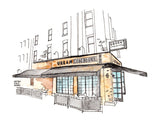 Urban Coalhouse, Hoboken