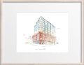 1425 Hudson Street, Condominiums, Hoboken