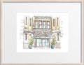 501 Adams Street, Hoboken