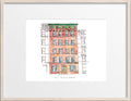 917 Willow Ave, Hoboken