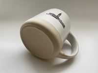 Hoboken Terminal Ceramic Mug - 07030