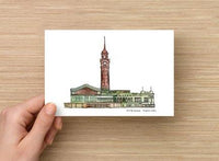 Hello from Hoboken Postcards Box Set (6 designs)